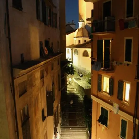 Embriaci Charme Design Centro Storico Porto Antico Acquario Apartment Genoa Exterior photo