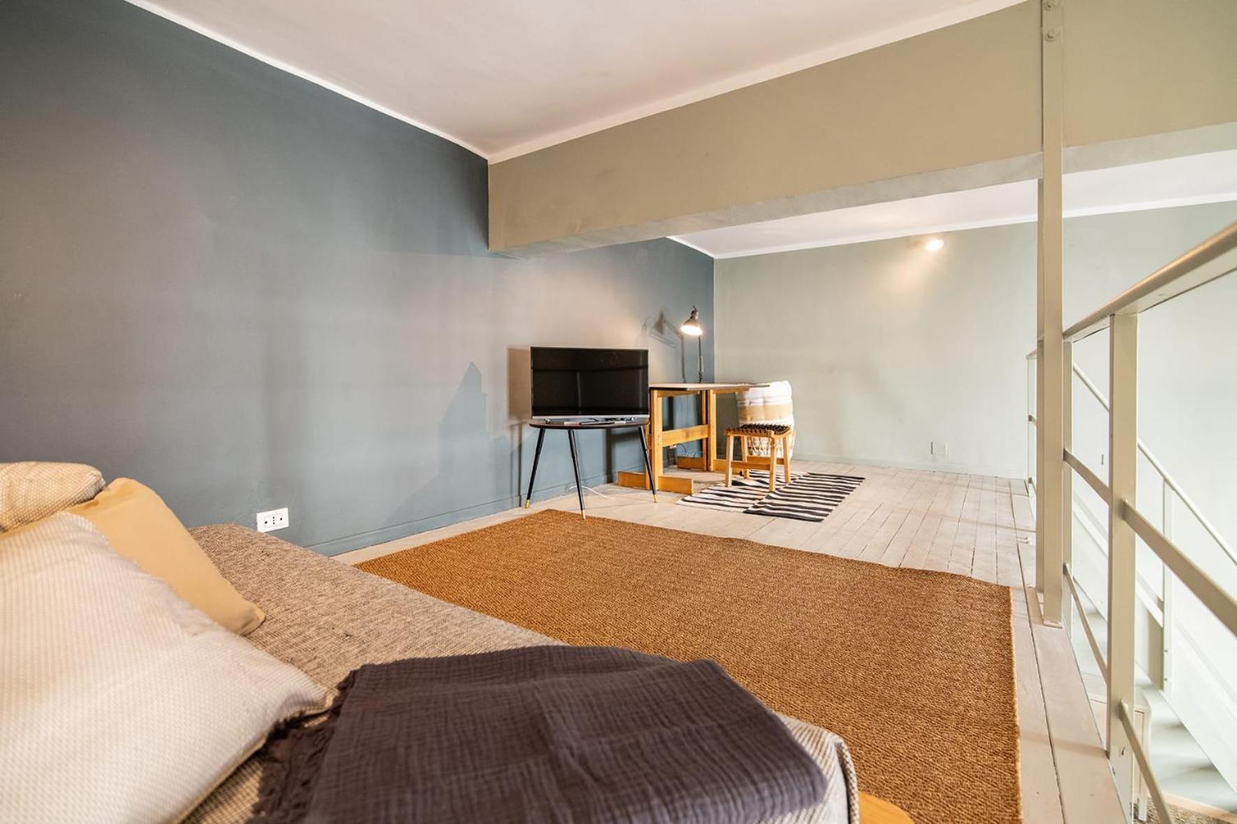 Apartment Embriaci Charme Design Centro Storico Porto Antico Acquario *