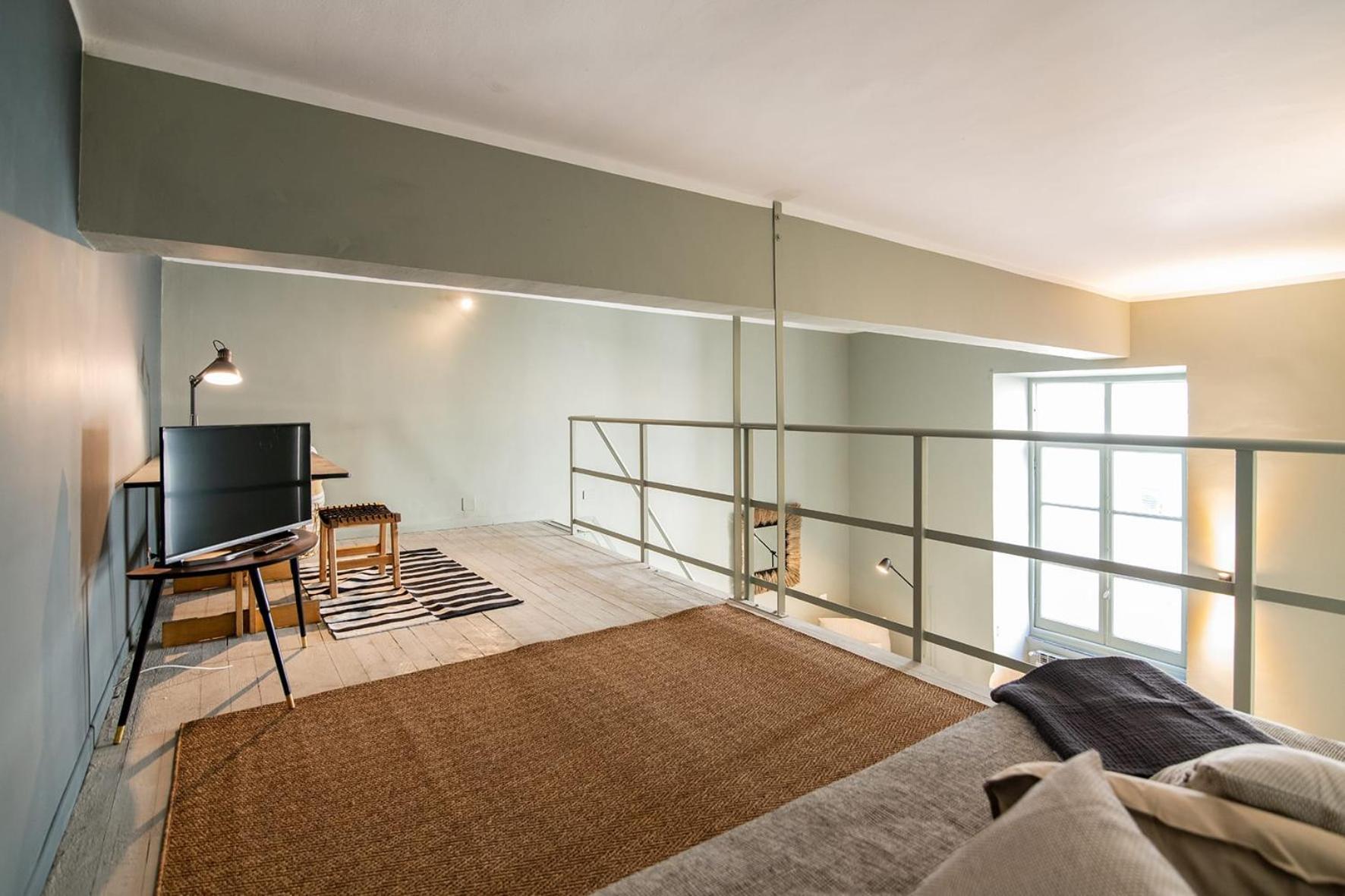 Embriaci Charme Design Centro Storico Porto Antico Acquario Apartment *