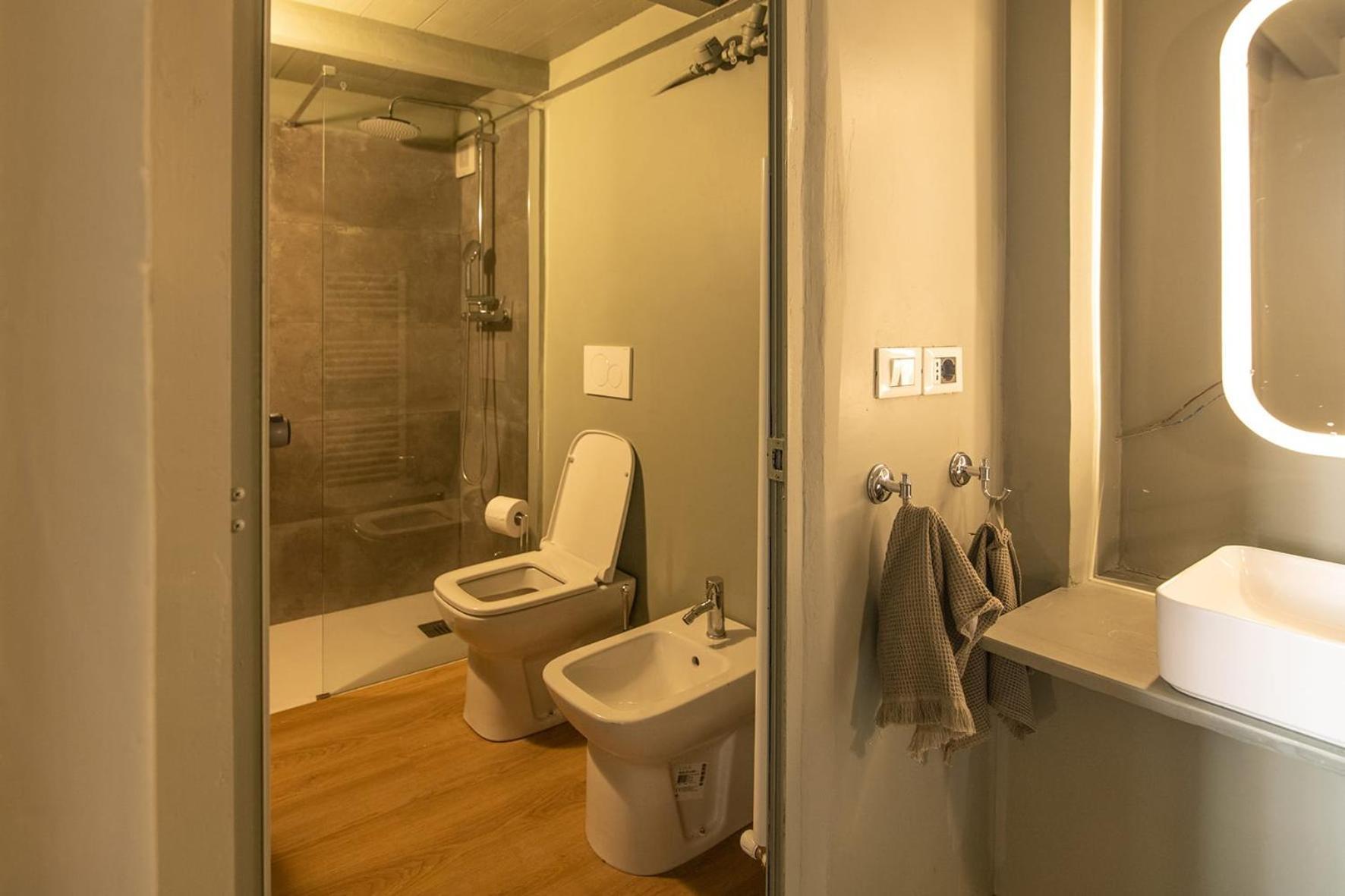 Embriaci Charme Design Centro Storico Porto Antico Acquario Apartment Genua