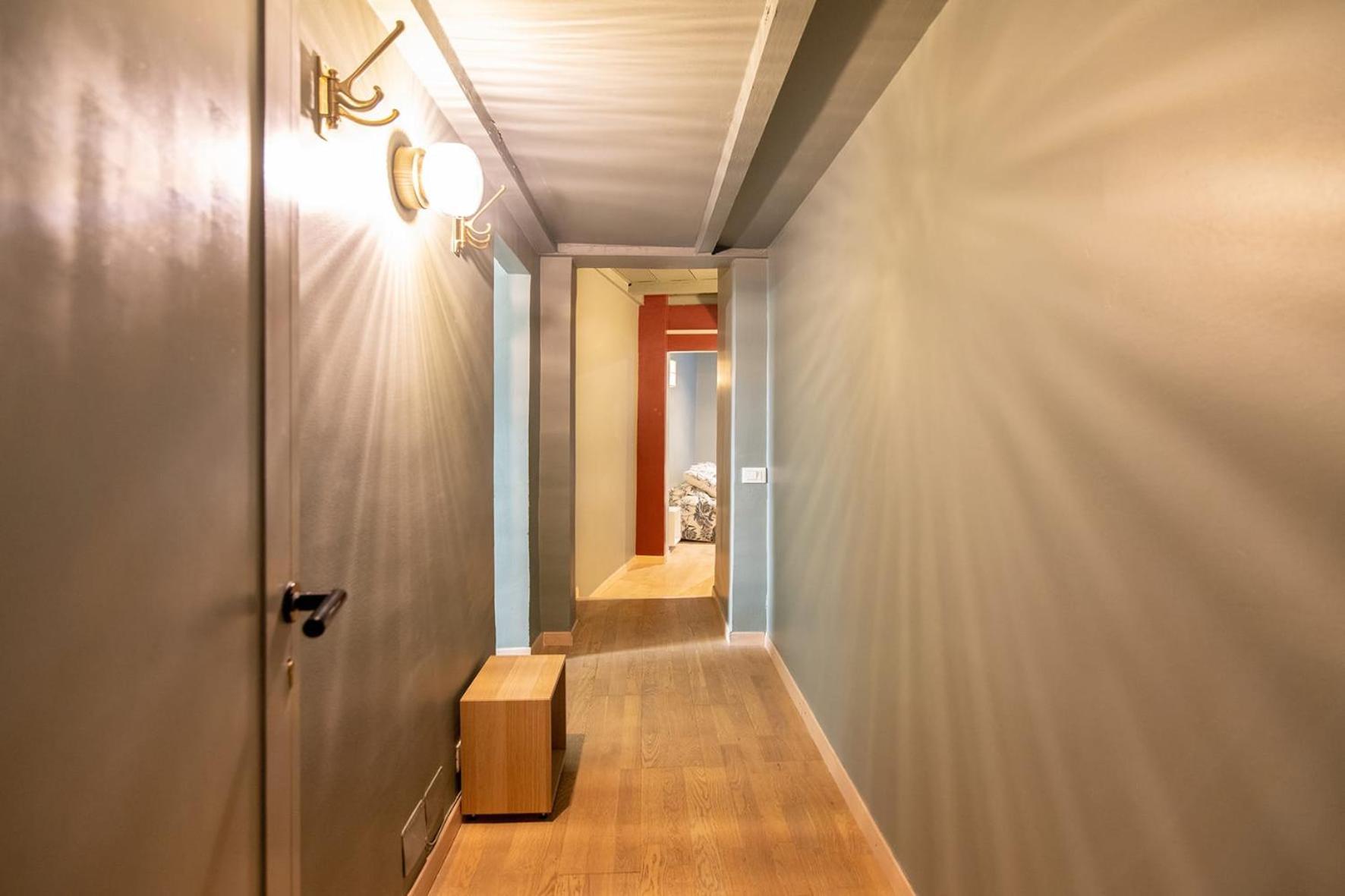 Apartment Embriaci Charme Design Centro Storico Porto Antico Acquario