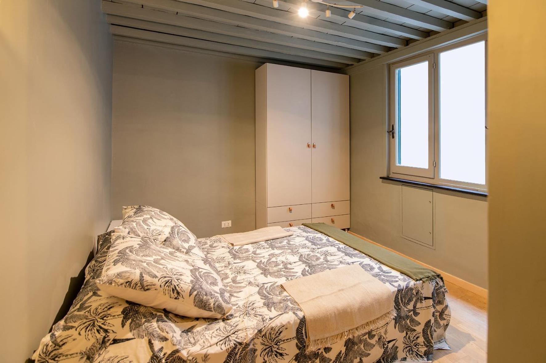 Apartment Embriaci Charme Design Centro Storico Porto Antico Acquario *