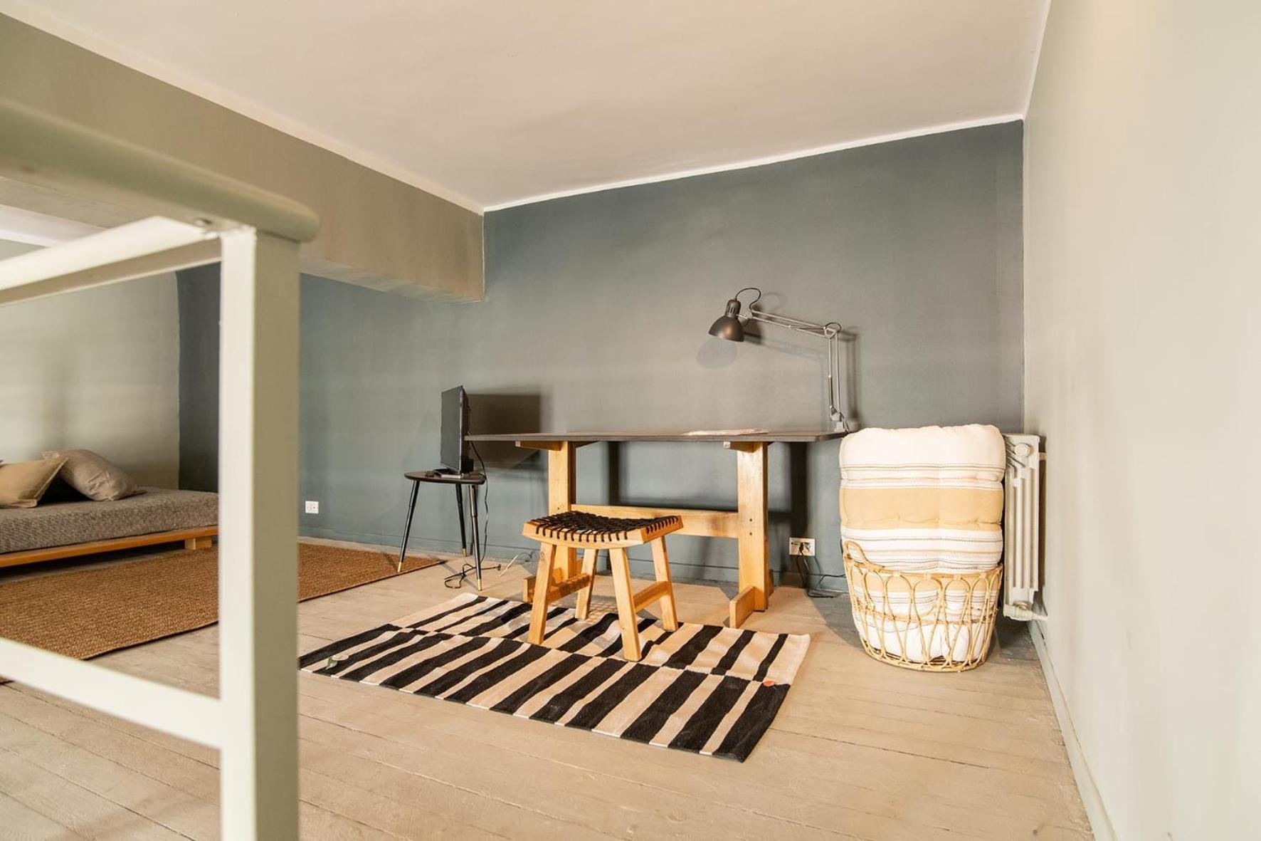Embriaci Charme Design Centro Storico Porto Antico Acquario Apartment Genoa