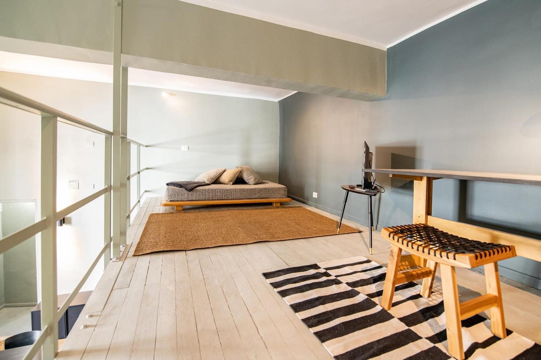 Apartment Embriaci Charme Design Centro Storico Porto Antico Acquario